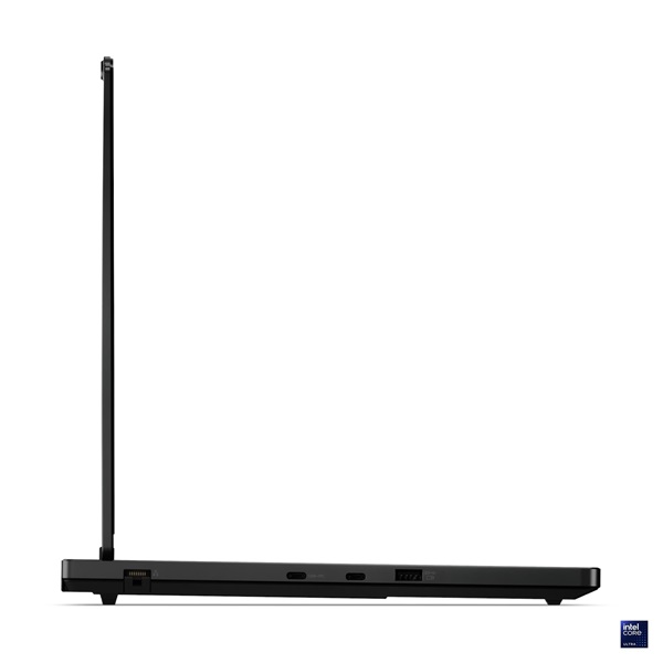LENOVO Legion 5 15IRX10, 15,1" WQXGA, Intel Core I7-14700HX, 16GB, 1TB, nV RTX5050 8GB, NoOS, Eclipse Black - Image 5