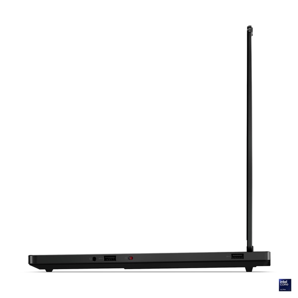 LENOVO Legion 5 15IRX10, 15,3" WUXGA, Intel Core I7-13650HX, 16GB, 512GB, nV RTX5070 8GB, NoOS, Eclipse Black - Image 6