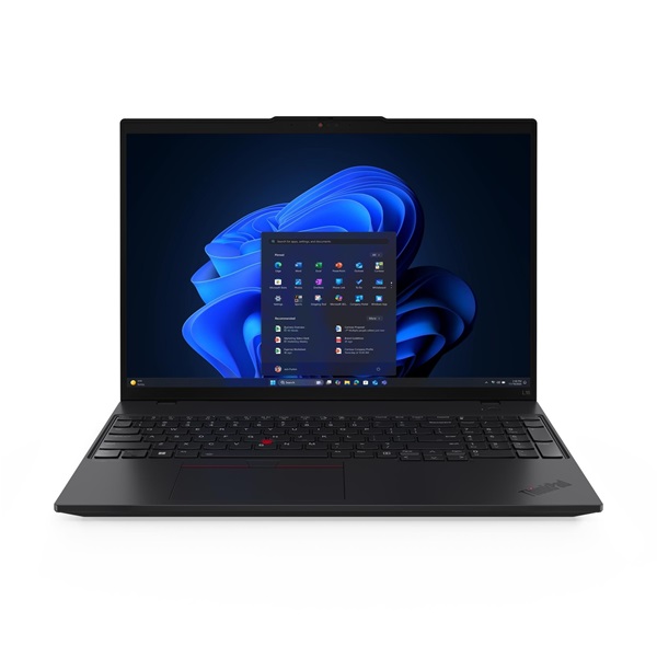 LENOVO ThinkPad L16 G2, 16.0" WUXGA, Intel Core Ultra 7 355 (4.7GHz), 16GB, 512GB SSD, NoOS. - Image 3