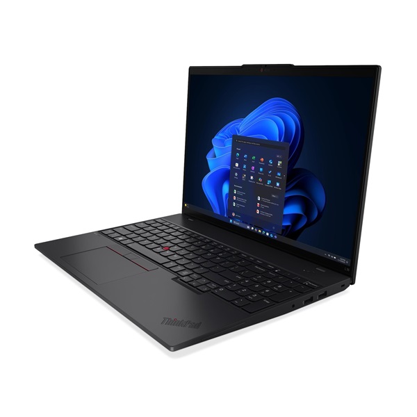 LENOVO ThinkPad L16 G2, 16.0" WUXGA, Intel Core Ultra 7 355 (4.7GHz), 16GB, 512GB SSD, NoOS. - Image 5