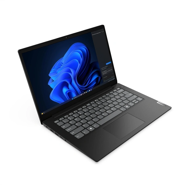 LENOVO V14 G5 IRL, 14" FHD, Intel Core i5-13420H (4.6GHz), 8GB, 512GB SSD, NoOS, Business Black - Image 2