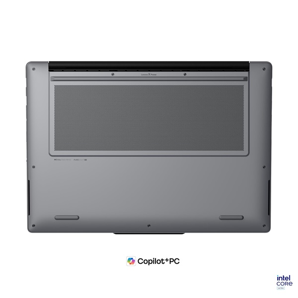 LENOVO Yoga Pro 7 15IPH11 15.3" WQXGA Touch Intel Core Ultra 7 356H, 32GB, 1TB SSD, RTX5050 8GB Win11Pro NoAdp Luna Grey - Image 10