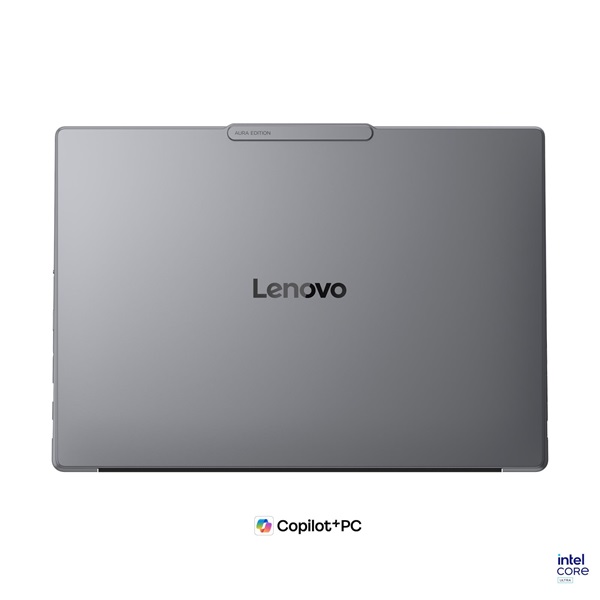 LENOVO Yoga Pro 7 15IPH11 15.3" WQXGA Touch Intel Core Ultra 7 356H, 32GB, 1TB SSD, RTX5050 8GB Win11Pro NoAdp Luna Grey - Image 9