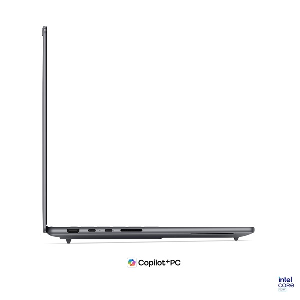 LENOVO Yoga Pro 7 15IPH11 15.3" WQXGA Touch Intel Core Ultra 7 356H, 32GB, 1TB SSD, RTX5050 8GB Win11Pro NoAdp Luna Grey - Image 5