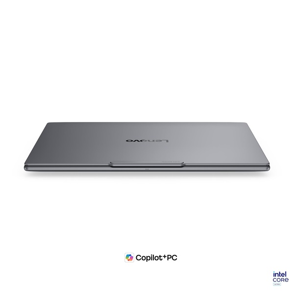 LENOVO Yoga Pro 7 15IPH11 15.3" WQXGA Touch Intel Core Ultra 7 356H, 32GB, 1TB SSD, RTX5050 8GB Win11Pro NoAdp Luna Grey - Image 8