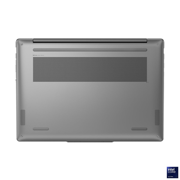 LENOVO Yoga Slim 7 14IPH11, 14,0" WUXGA, Intel Core U5 325, 16GB, 512GB, Win11 Home, NoAdp, Luna Grey - Image 8