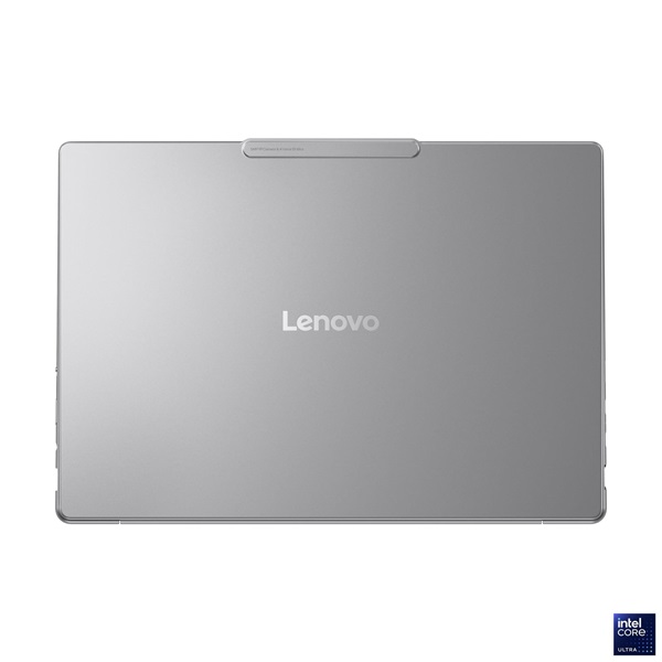 LENOVO Yoga Slim 7 14IPH11, 14,0" WUXGA, Intel Core U5 325, 16GB, 512GB, Win11 Home, NoAdp, Luna Grey - Image 7