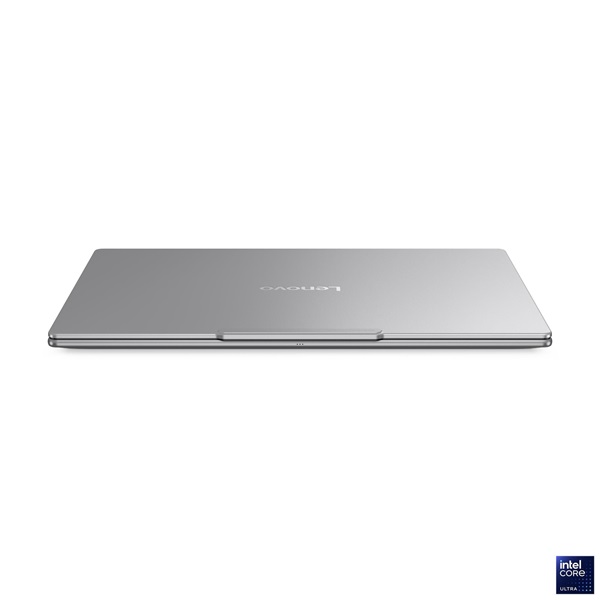 LENOVO Yoga Slim 7 14IPH11, 14,0" WUXGA, Intel Core U5 325, 16GB, 512GB, Win11 Home, NoAdp, Luna Grey - Image 6