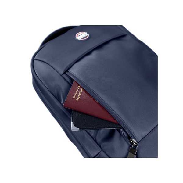 PORT DESIGNS Notebook hátizsák 140423, TORINO II BACKPACK 15.6/16’’ BLUE/Kék - Image 2