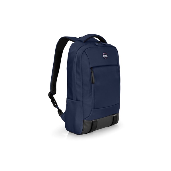 PORT DESIGNS Notebook hátizsák 140423, TORINO II BACKPACK 15.6/16’’ BLUE/Kék - Image 3