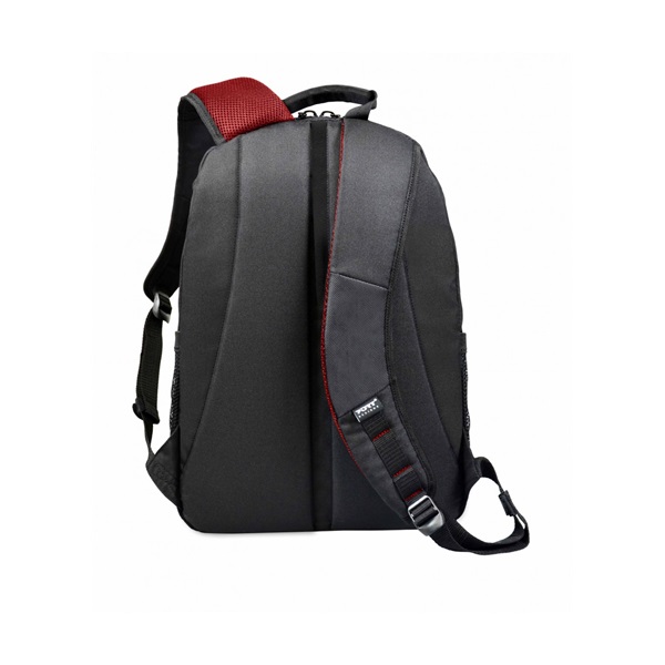 PORT DESIGNS Notebook hátizsák 110265, HOUSTON BP 15.6" BLACK/Fekete - Image 2