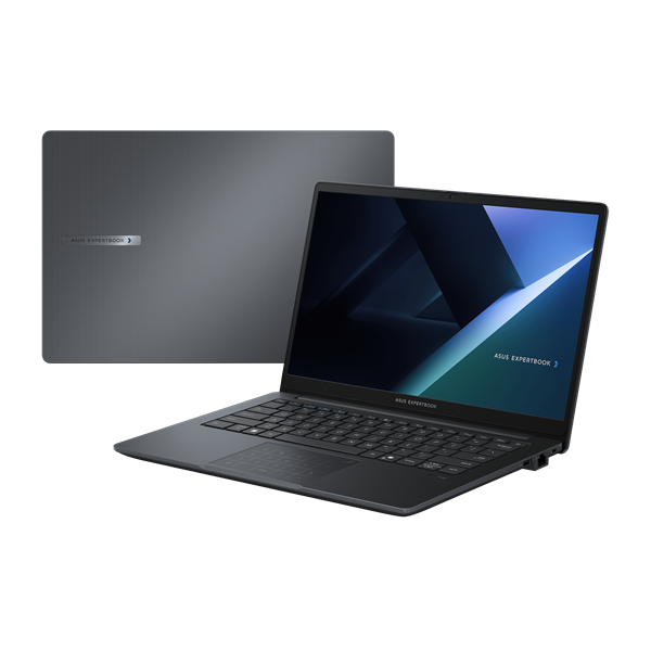 ASUS COM NB ExpertBook B1403CVA-S66781 14" FHD, Core 5 120U, 8GB, 512GB M.2, INT, Win11Home,Szürke - Image 2