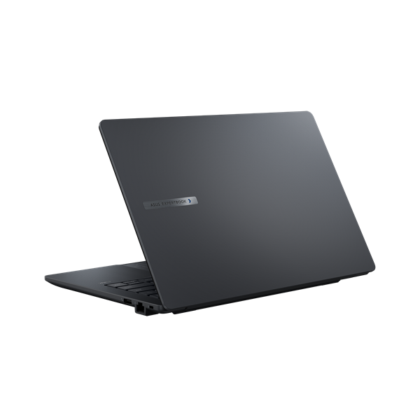 ASUS COM NB ExpertBook B1403CVA-S66781 14" FHD, Core 5 120U, 8GB, 512GB M.2, INT, Wn11Pro, Szürke - Image 4