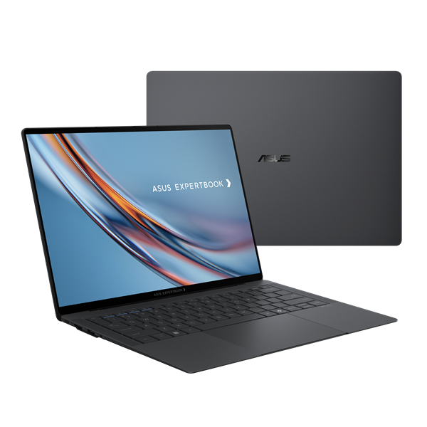 ASUS COM NB ExpertBook B9406CAA-TH0067X 14.0 WQXGA+ OLED,  Ultra 7 356H, 32GB, 1TB M.2, INT, WIN11PRO, Fekete - Image 3