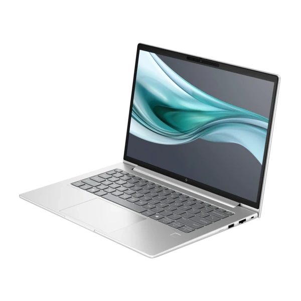 HP EliteBook 640 G11 14" WUXGA AG UWVA, Core Ultra5-125U 1.3GHz, 16GB, 512GB, Win 11 Prof. - 1 év garancia - Image 2