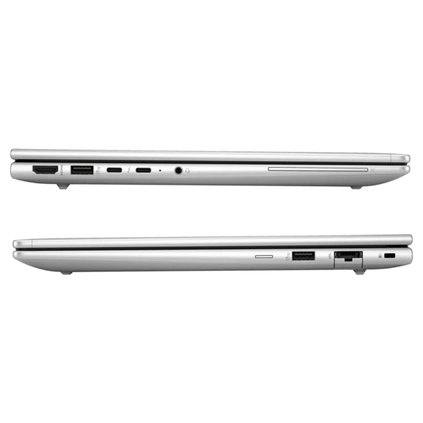 HP EliteBook 640 G11 14" WUXGA AG UWVA, Core Ultra5-125U 1.3GHz, 16GB, 512GB, Win 11 Prof. - 1 év garancia - Image 3