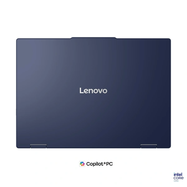 LENOVO IdeaPad 5 2-in-1 15IPH11, 15,3" WUXGA Touch, Intel Core U5 322, 16GB, 512GB, NoOS, NoAdp, Cosmic Blue - Image 6