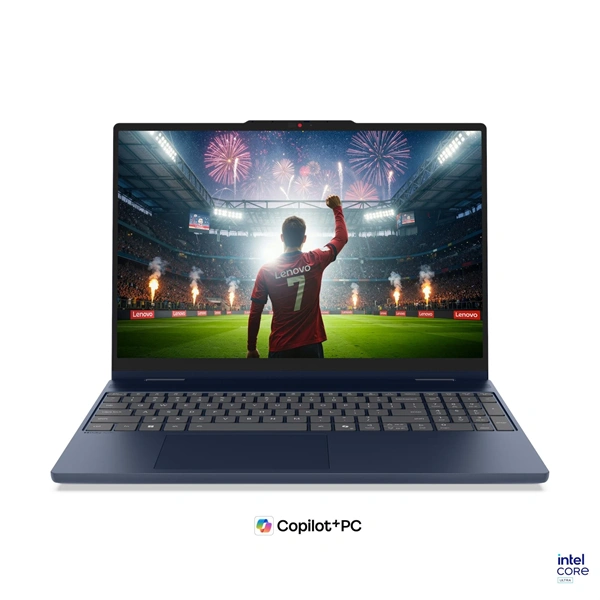 LENOVO IdeaPad 5 2-in-1 15IPH11, 15,3" WUXGA Touch, Intel Core U5 322, 16GB, 512GB, NoOS, NoAdp, Cosmic Blue - Image 2