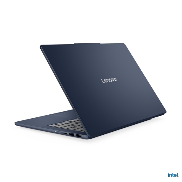 LENOVO IdeaPad Slim 5 14IPH11, 14,0" WUXGA, Intel Core U7 355, 16GB, 512GB, NoOS, NoAdp, Cosmic Blue - Image 2