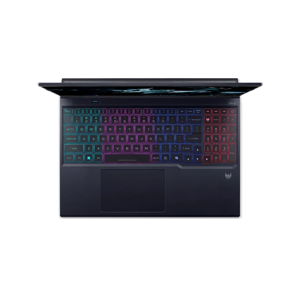 ACER Predator Helios Neo PHN16-I71-93P9, 16" WQXGA, Intel Core Ultra 9 290HX Plus, 32GB, 1TB SSD, RTX 5080, DOS, fekete - 7. kép